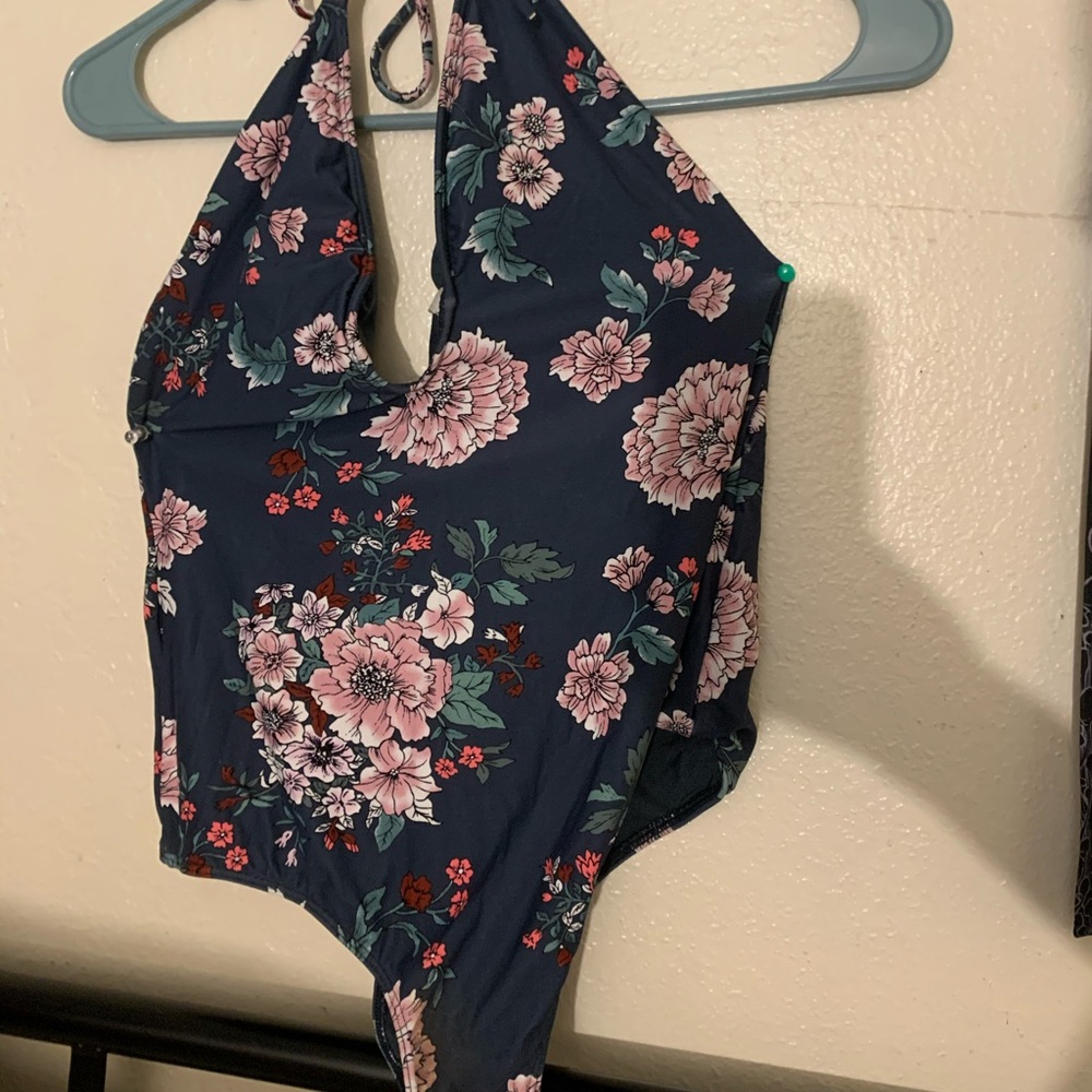 Doesn’t fit